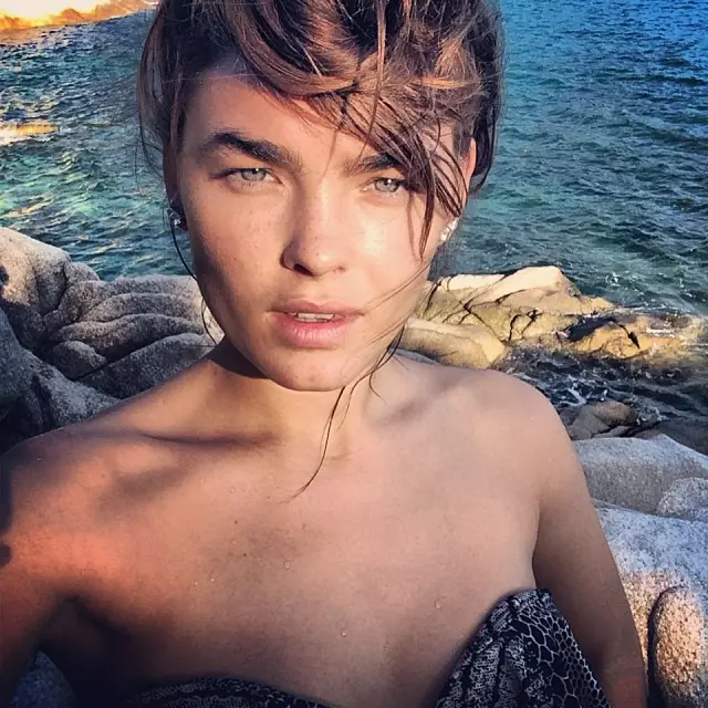 Iifoto ze-Instagram zeVeki | U-Irina Shayk, uChrissy Teigen + Iimodeli ezingakumbi