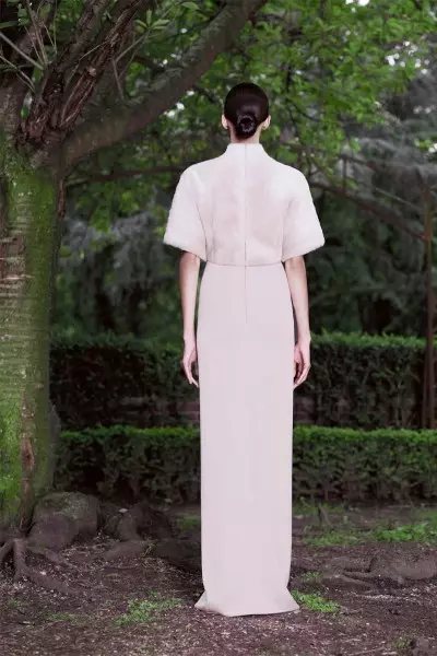 Givenchy høst 2012 Couture | Paris Haute Couture