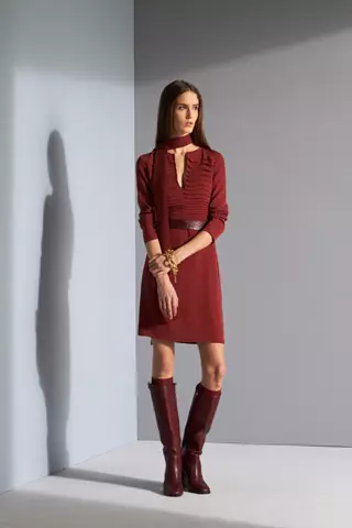 Diane von Furstenberg Pre-Fall 2011