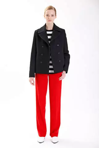 Michael Kors Pre-Fall 2011