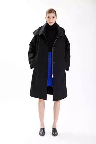 Michael Kors Pre-Fall 2011