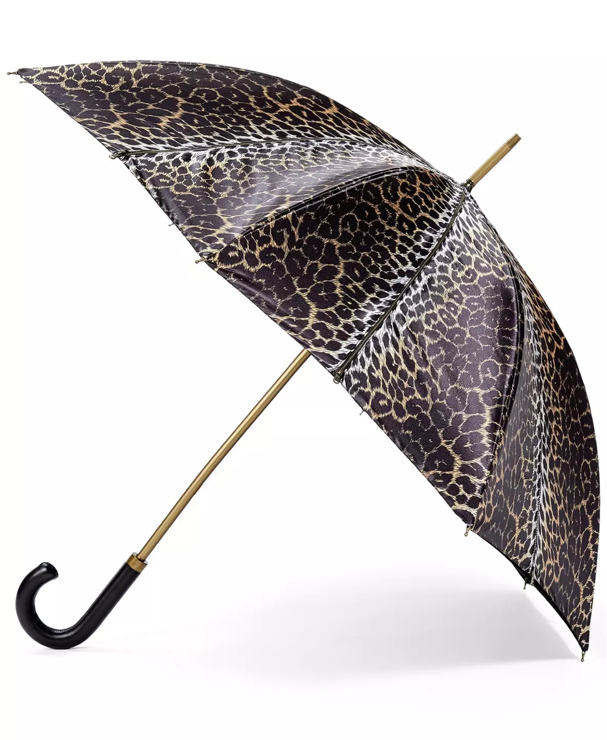 London Fog Jeremy Scott Stick Umbrella 60 $