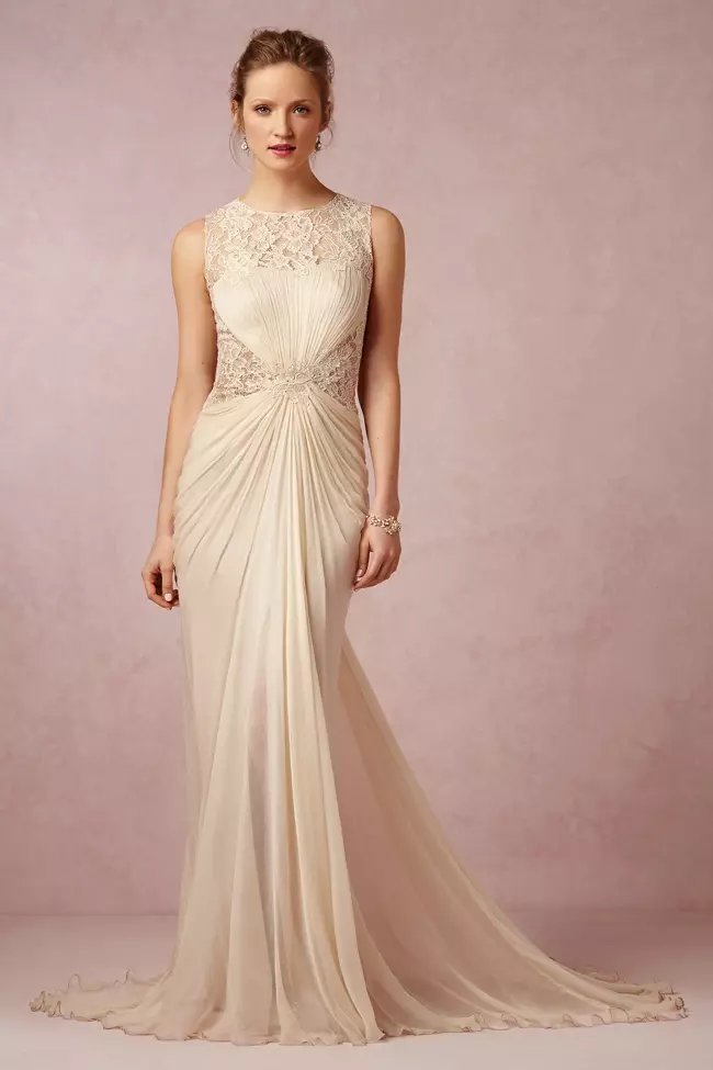 BHLDN 2014 Abiti da sposa autunno