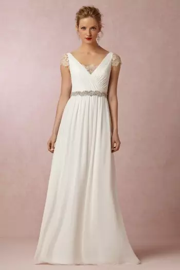 BHLDN's New & Gorgeous Hierscht 2014 Hochzäitskleeder