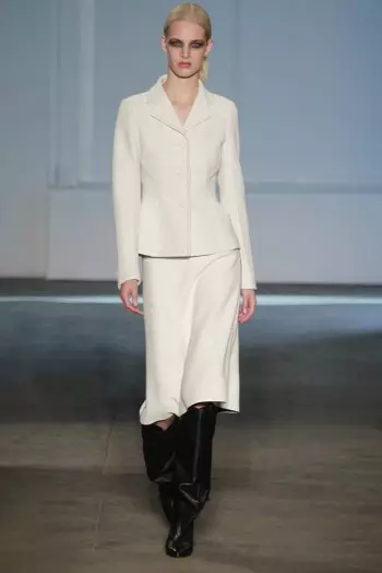 Derek Lam høst/vinter 2014 | New York Fashion Week