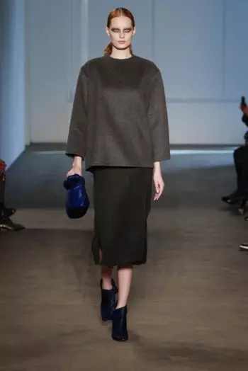 Derek Lam høst/vinter 2014 | New York Fashion Week