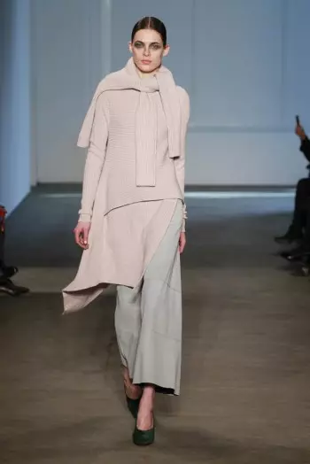 Derek Lam Outono/Inverno 2014 | Semana da Moda de Nova York