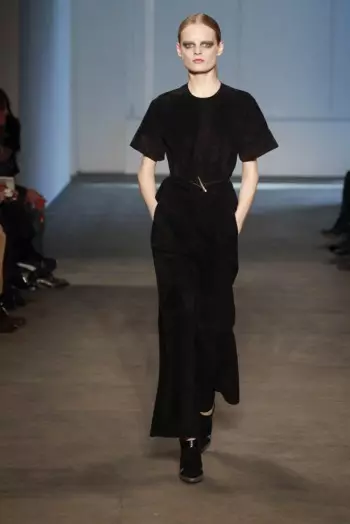 Derek Lam 2014 秋冬 |紐約時裝週