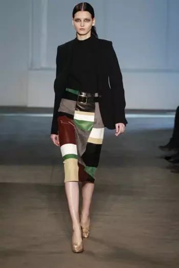 Derek Lam Musim Gugur/Musim Dingin 2014 | Pekan Mode New York