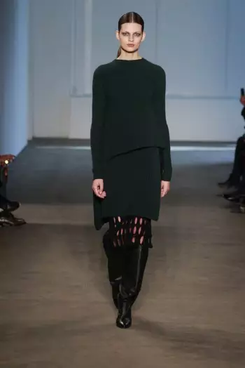 Derek Lam Fall/Winter 2014 | New York Fashion Week