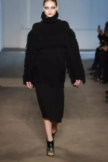 Derek Lam Outono/Inverno 2014 | Semana da Moda de Nova York