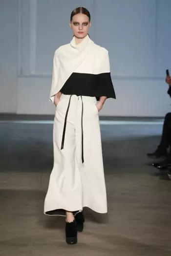 Derek Lam Musim Gugur/Musim Dingin 2014 | Pekan Mode New York