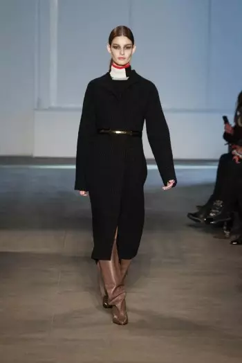 Derek Lam Outono/Inverno 2014 | Semana da Moda de Nova York