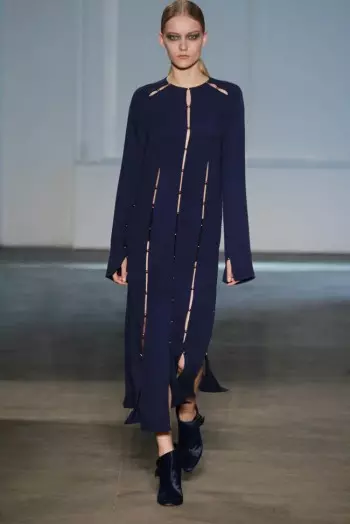 Derek Lam Sonbahar/Kış 2014 | New York Moda Haftası