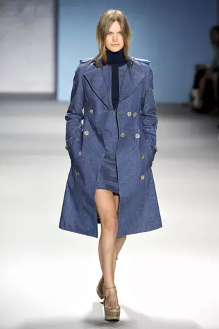 Derek Lam bahor 2011 | Nyu-York moda haftaligi