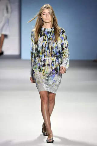 Derek Lam Lente 2011 | New York Fashion Week