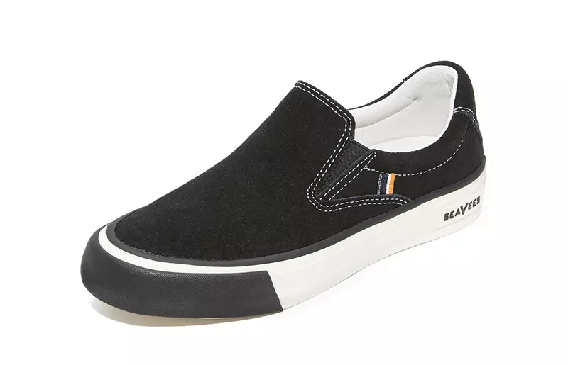 SeaVees x Derek Lam 10 Crosby Hawthorne Slip On Sneakers $ 140