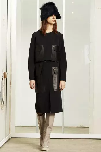 10 Crosby Derek Lam Fall/Mariha 2014 Pokello