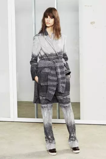 10 Crosby Derek Lam herfst/winter 2014 collectie