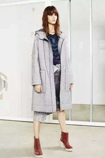 10 Crosby Derek Lam Fall/Winter 2014 Collection