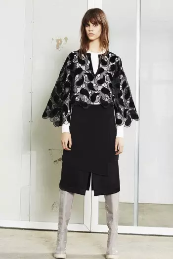 10 Crosby Derek Lam Collezione Autunno/Inverno 2014