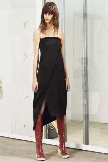 10 Crosby Derek Lam syys/talvi 2014 kokoelma