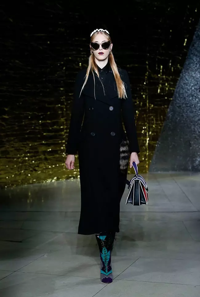 Miu Miu Spring 2016 | Wiki ya Mitindo ya Paris