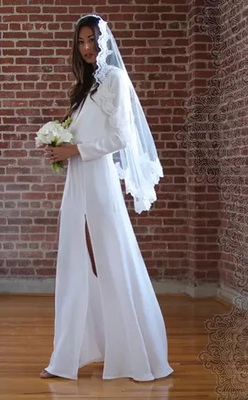 Chic Bride: Stone Cold Fox's Bohemian Wedding Dresses