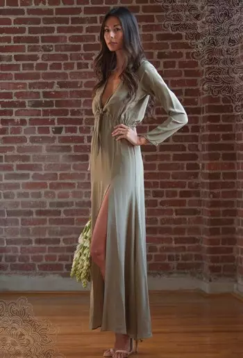 Chic Bride: Stone Cold Fox's Bohemian Wedding Dresses