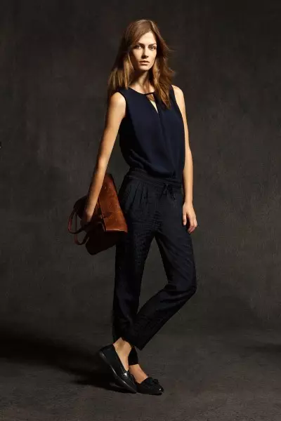 Massimo Dutti Anorova Marlena Szoka kune Yayo Nyamavhuvhu Lookbook