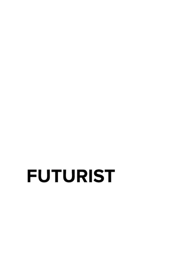 Leče Rayan Ayash v futurističnem slogu za SSENSE.com