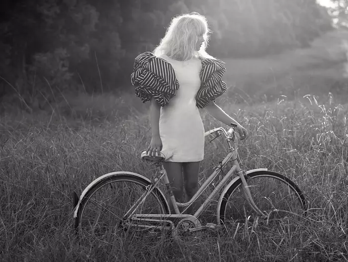 The Duchess | Amy, Meggie, Hanalei & Stacy by Mikael Wardhana