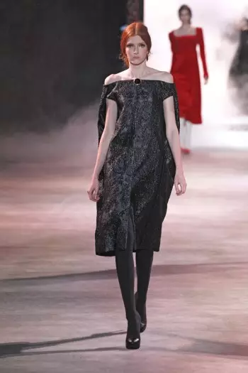 Συλλογή Haute Couture Ulyana Sergeenko Φθινόπωρο 2013