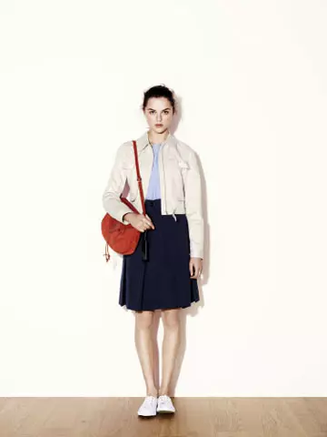 Boutique ni Jaeger Spring 2011 Collection