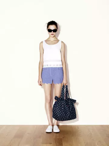 Συλλογή Boutique by Jaeger Spring 2011