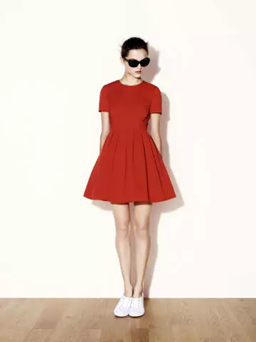 Boutique ni Jaeger Spring 2011 Collection