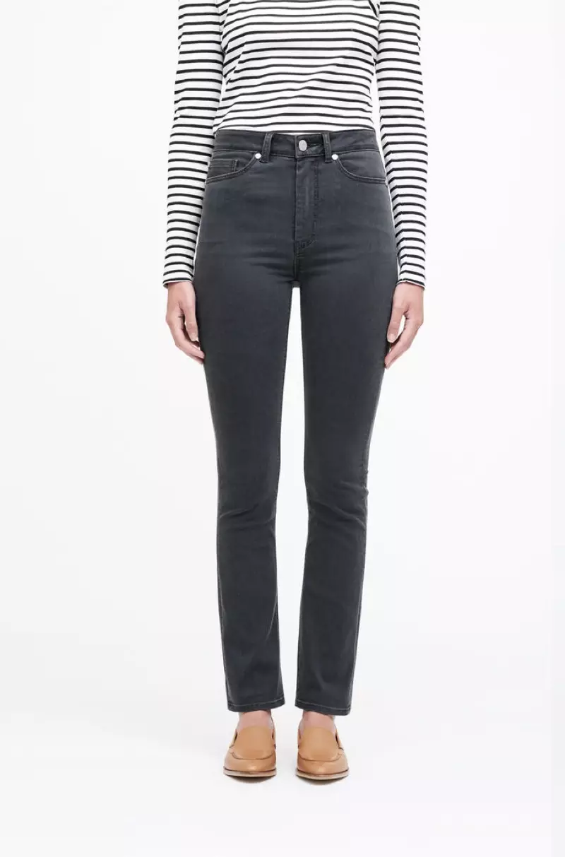 ربيڪا ٽيلر لا وي Clemence Denim Pant