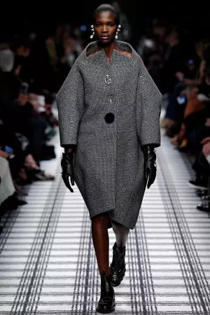 Balenciaga Kugwa / Itumba 2015