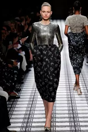 Balenciaga toamna/iarna 2015