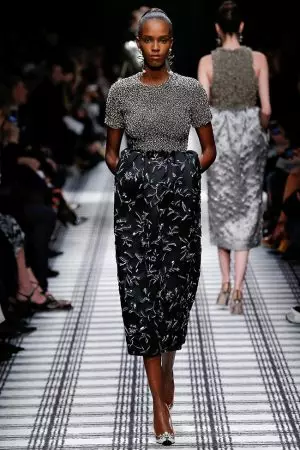 Balenciaga Kugwa / Itumba 2015