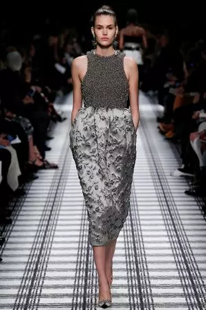 Balenciaga gugur/usum tiis 2015