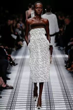 Balenciaga 2015eko udazken/negua