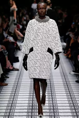 Balenciaga Aŭtuno/Vintro 2015