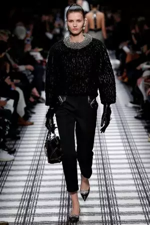 Balenciaga Automne/Hiver 2015