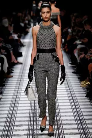 Balenciaga 2015eko udazken/negua