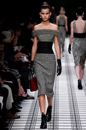 Balenciaga 2015eko udazken/negua