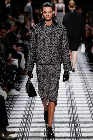 Balenciaga 2015eko udazken/negua