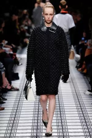 Balenciaga 2015eko udazken/negua