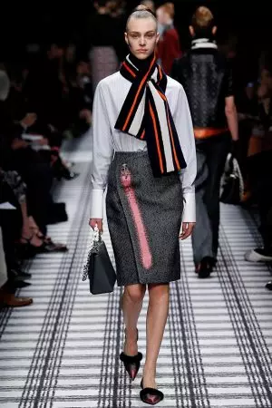 Balenciaga Aŭtuno/Vintro 2015