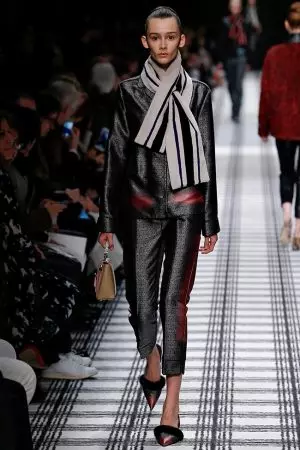 Balenciaga 2015eko udazken/negua